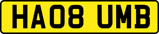 HA08UMB