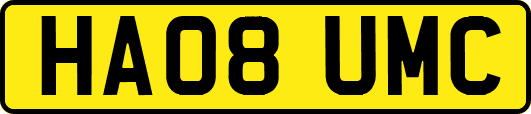 HA08UMC