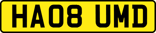 HA08UMD