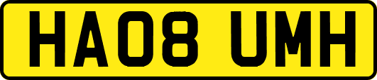 HA08UMH