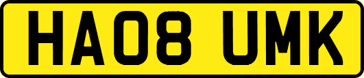 HA08UMK