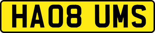 HA08UMS