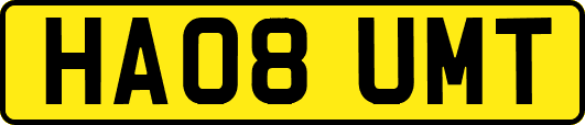 HA08UMT