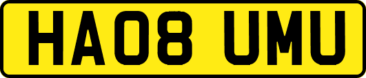 HA08UMU
