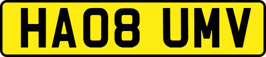 HA08UMV