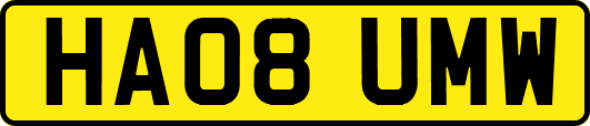 HA08UMW