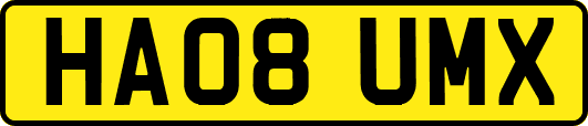 HA08UMX