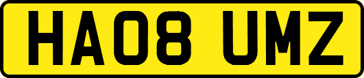 HA08UMZ