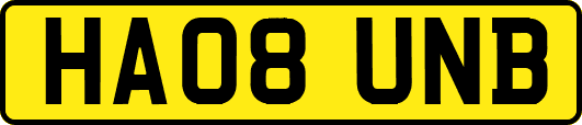 HA08UNB