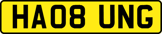 HA08UNG