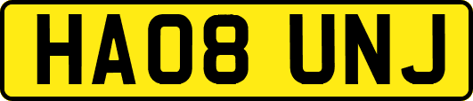 HA08UNJ