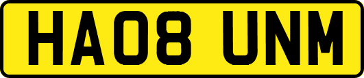 HA08UNM