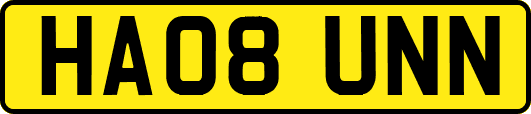 HA08UNN