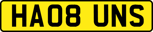 HA08UNS