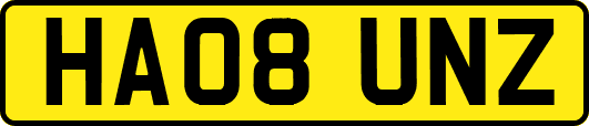 HA08UNZ