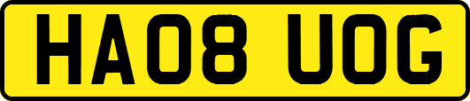 HA08UOG