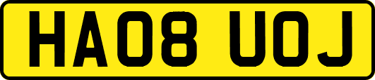 HA08UOJ
