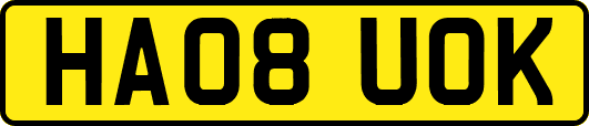 HA08UOK