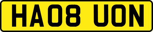 HA08UON