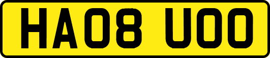 HA08UOO