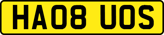 HA08UOS