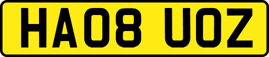 HA08UOZ