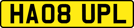 HA08UPL