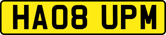 HA08UPM
