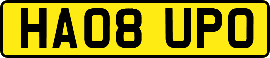 HA08UPO