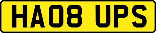 HA08UPS