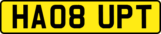 HA08UPT