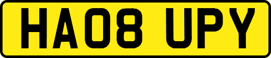 HA08UPY