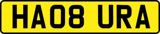 HA08URA