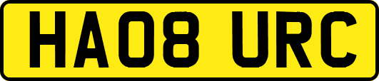 HA08URC