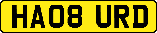 HA08URD