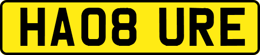 HA08URE