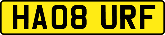 HA08URF