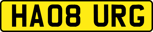 HA08URG