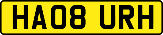 HA08URH