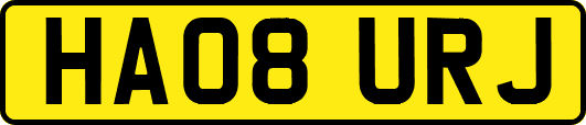 HA08URJ