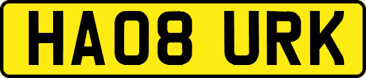 HA08URK