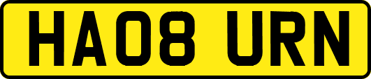 HA08URN