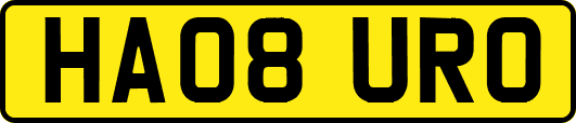 HA08URO