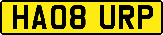 HA08URP
