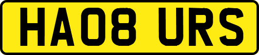 HA08URS