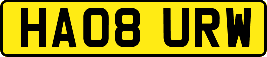 HA08URW