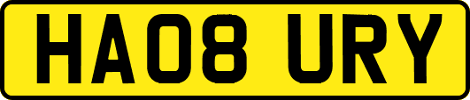 HA08URY