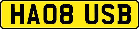 HA08USB