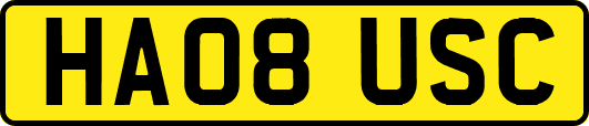 HA08USC