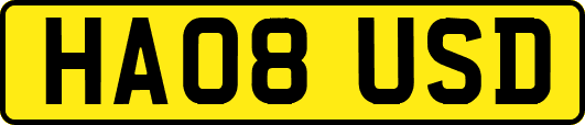 HA08USD